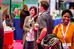 美国兽医展现场图片4