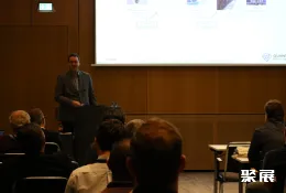 德国超算展现场图片9