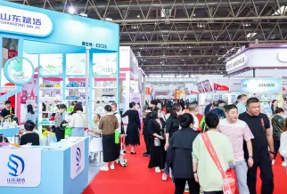 北京婴童展现场图片1