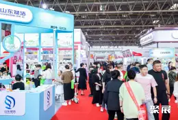 京正孕婴展展会现场(现场盛况)2