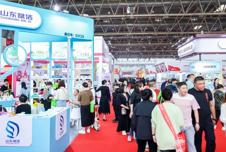 北京京正孕婴童产品展览会