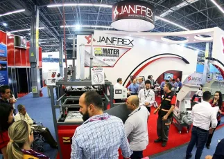 墨西哥塑料展2026展位费与展位预订