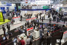 莫斯科电子展现场图片7