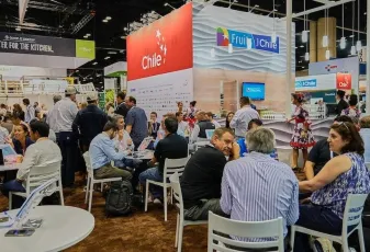 2025墨西哥果蔬展最新参展商名录