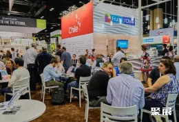 墨西哥果蔬展现场图片3