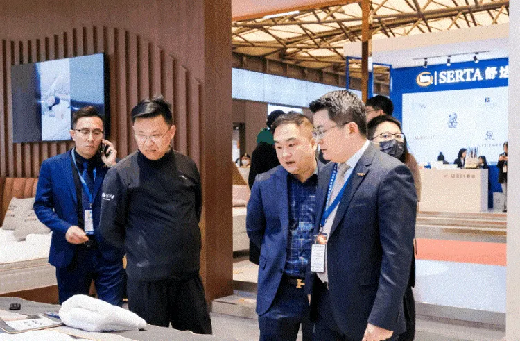 深圳联展