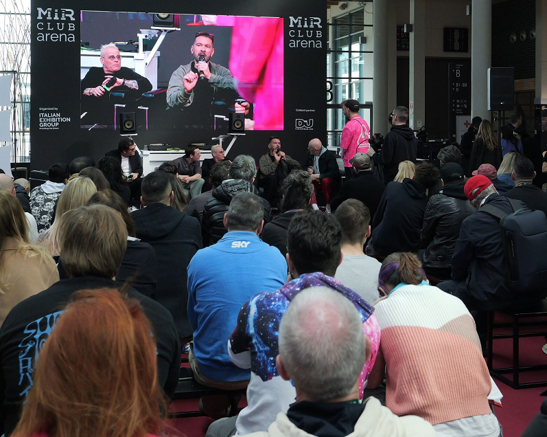 2026意大利娱乐展(MIR)会刊如何获取？