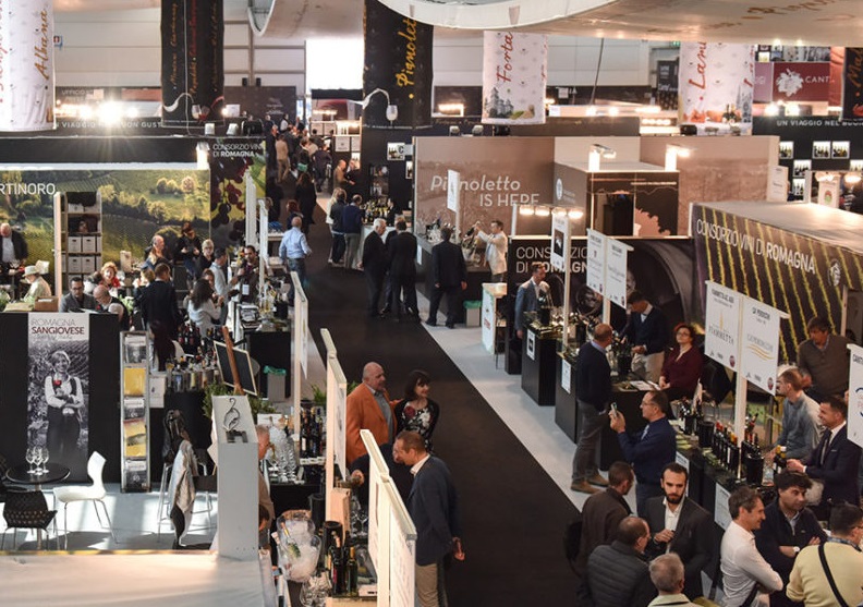 2026意大利农业食品展(SOL&AGRIFOOD)参展商名录