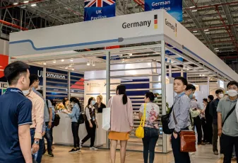 2026越南固废展观展攻略（时间/地点/观众预约）