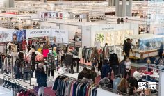 纽约服饰展2026参展攻略(时间地点+门票价格)