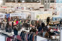 纽约服饰展现场图片3