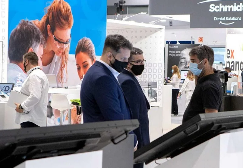 2026年意大利口腔展(Expo Dental Meeting Italy)门票购买途径？怎么购票？