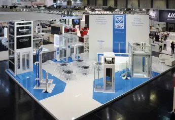 德国电梯展2027时间表及地点