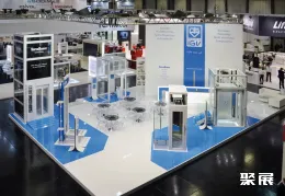 德国电梯展现场图片2