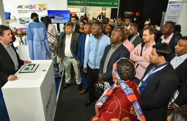 南非医疗器械展(World Health Expo Cape Town)2026门票哪里买