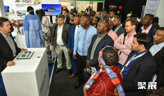 2026南非医疗器械展(World Health Expo Cape Town)时间地点