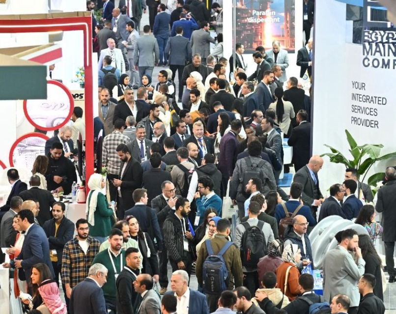 2027年埃及石油展EGYPES(EGYPES)门票哪里买,购买途径?