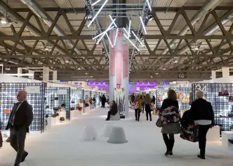 2026意大利皮草展(MIFUR)时间地点