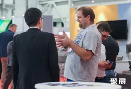 美国汽车测试展现场图片5