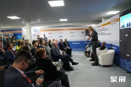 哈萨克斯坦矿山机械展现场图片4