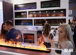 展会现场(现场盛况)14