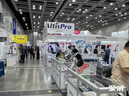 吉隆坡口腔牙科展展会现场(现场盛况)1