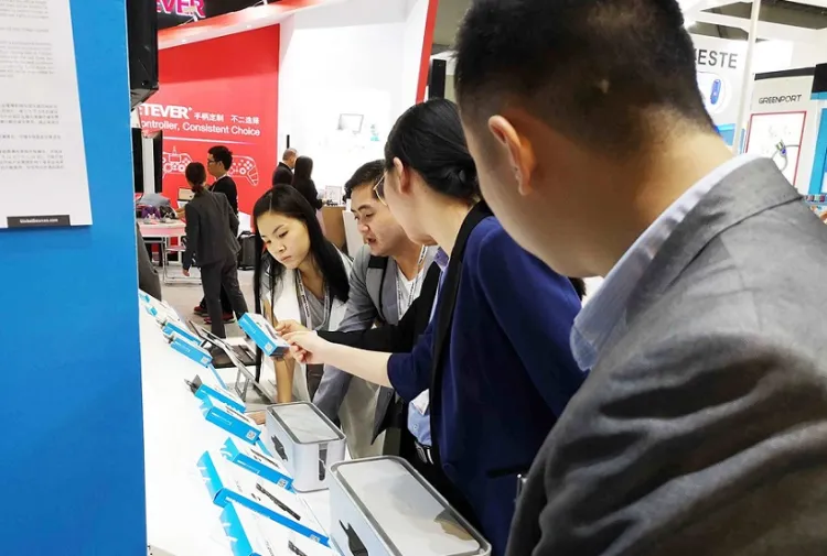 印尼雅加达消费电子及家电展览会