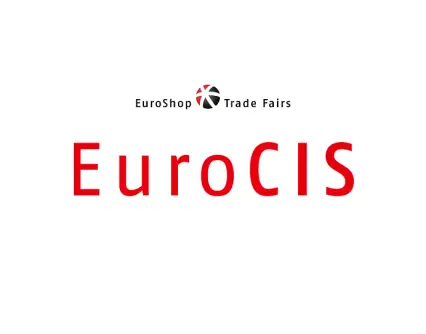 德国零售展logo