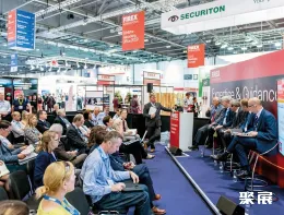 法国劳保展现场图片4