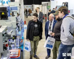 波兰金属加工展现场图片7