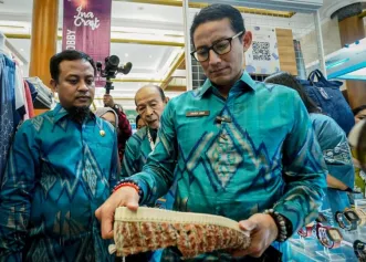 印尼礼品展2025时间及地点