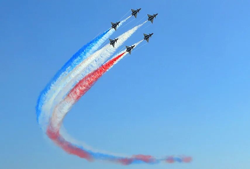 中國航展、珠海航展2026（時間＋地點＋門票＋購票入口＋全分析）