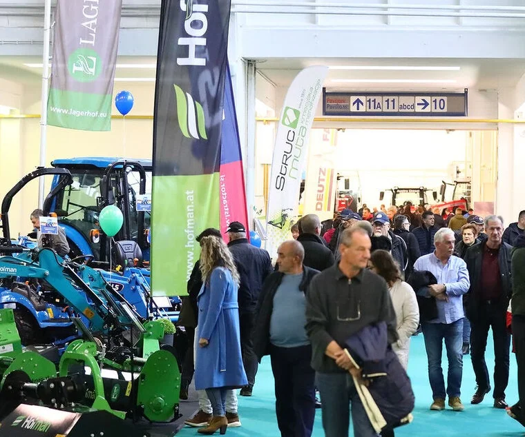 2025土耳其农机展参展攻略（时间+地点+门票怎么买？）