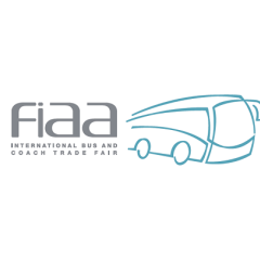 西班牙马德里巴士客车展览会实拍图