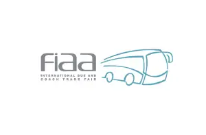 Madrid International Bus & Coach Exhibition (FIAA)Logo