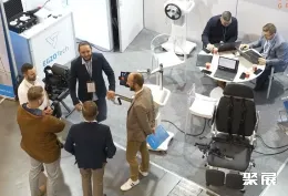 波兹南医疗展展会现场(现场盛况)5