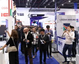 乌兹别克斯坦汽配展现场图片2