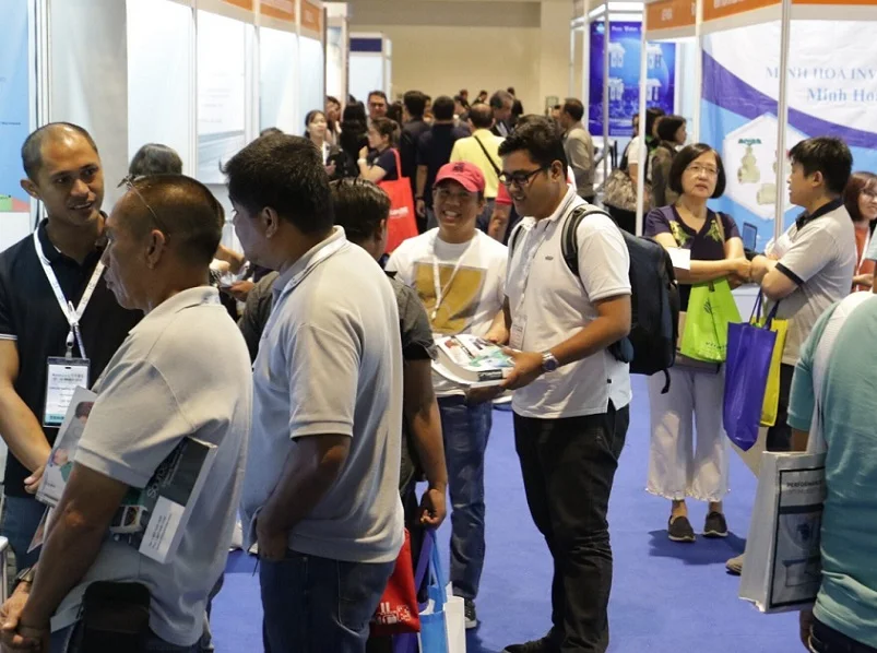 菲律宾水展(Water Philippines)2027门票在哪买