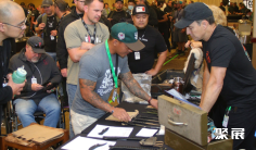 加州刀具展2025门票哪里买