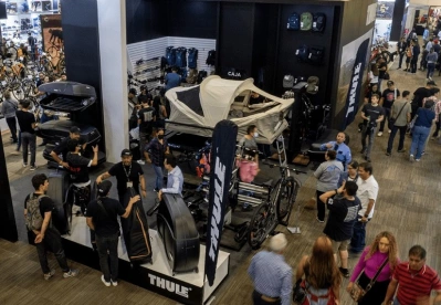 2026墨西哥自行车展时间表及地点