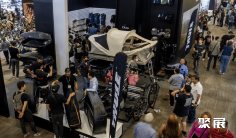 2026墨西哥自行车展时间表及地点