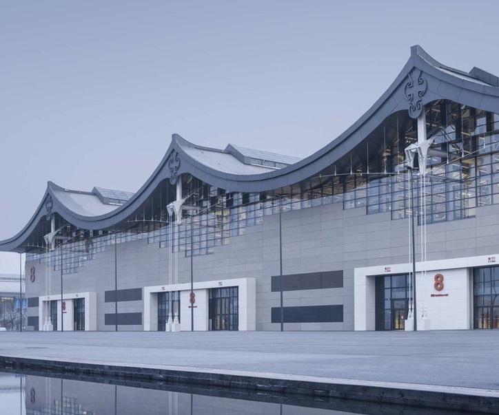 石家庄国际博览中心