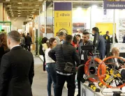 2025年土耳其水展门票购买途径？怎么购票？