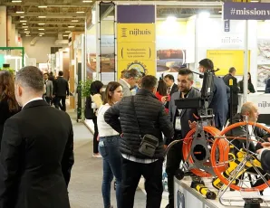 土耳其水展2027门票在哪买