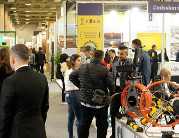 土耳其水展2027门票在哪买