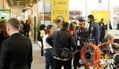 2025年土耳其水展门票购买途径?怎么购票?