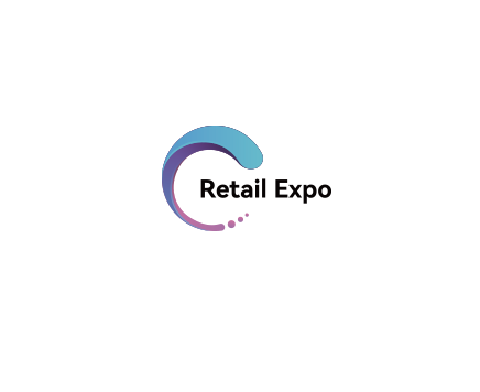RETAIL EXPO exhibition logo