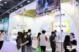 广州国际加盟展展会现场(现场盛况)8