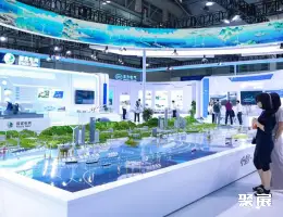 福州海洋展展会现场(现场盛况)7