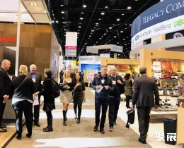 波兰紧固件展现场图片3